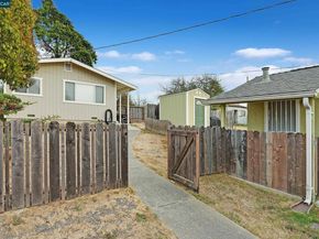 760 Alhambra Rd., El Sobrante CA 94803