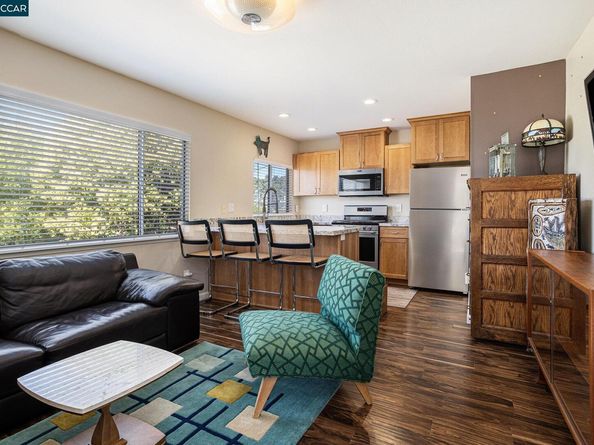 760 Alhambra Rd., El Sobrante CA 94803