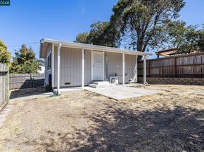 760 Alhambra Rd., El Sobrante CA 94803