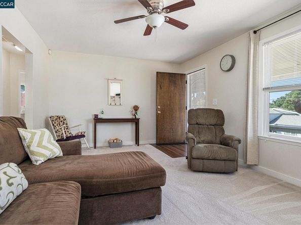 760 Alhambra Rd., El Sobrante CA 94803