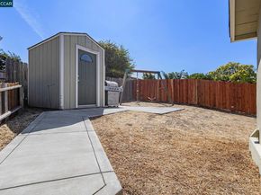 760 Alhambra Rd., El Sobrante CA 94803