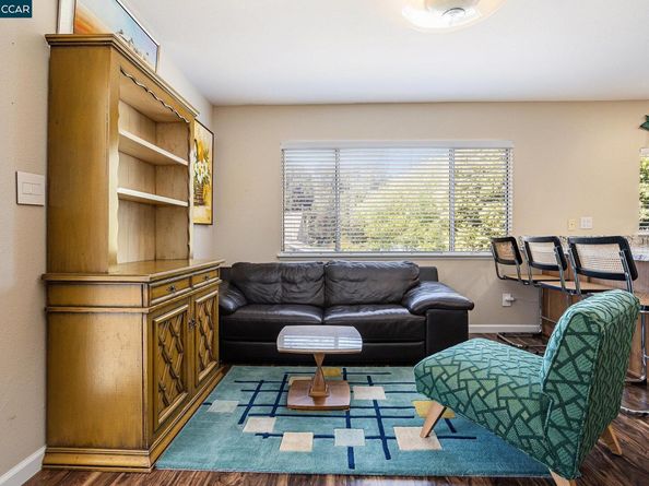 760 Alhambra Rd., El Sobrante CA 94803