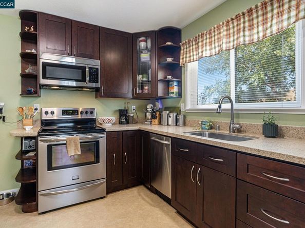760 Alhambra Rd., El Sobrante CA 94803