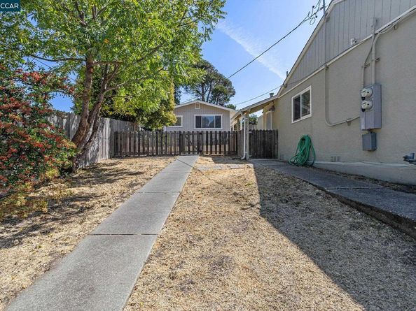 760 Alhambra Rd., El Sobrante CA 94803
