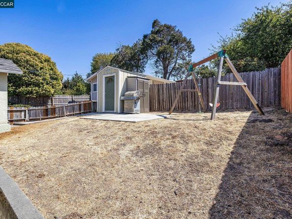 760 Alhambra Rd., El Sobrante CA 94803