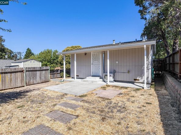 760 Alhambra Rd., El Sobrante CA 94803