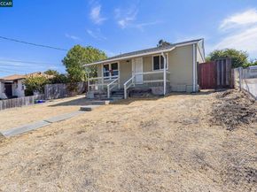 760 Alhambra Rd., El Sobrante CA 94803