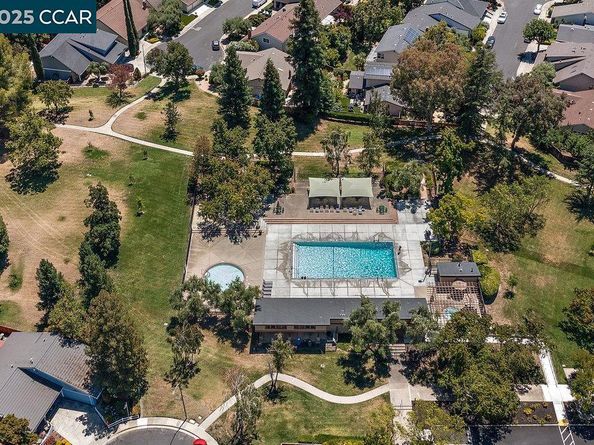 607 Nantucket Ct, Walnut Creek CA 94598