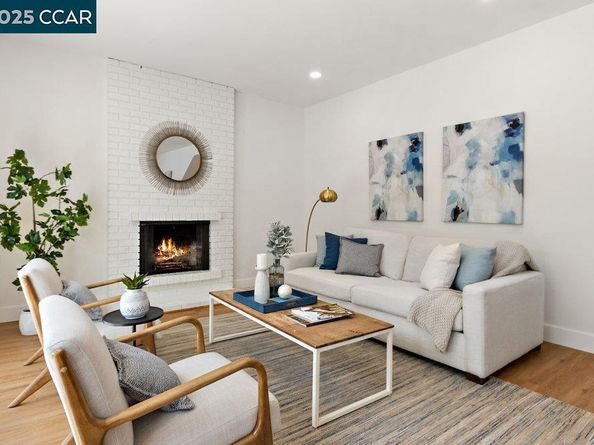 607 Nantucket Ct, Walnut Creek CA 94598