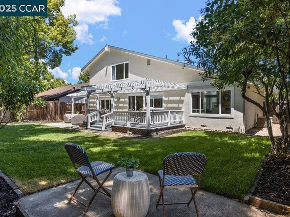607 Nantucket Ct, Walnut Creek CA 94598