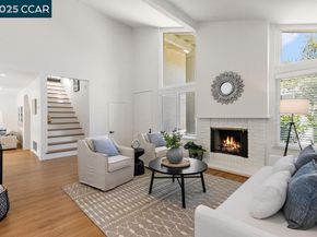 607 Nantucket Ct, Walnut Creek CA 94598
