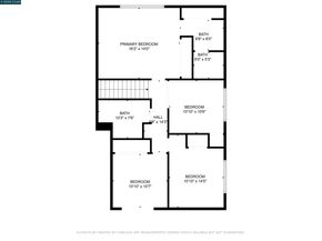 607 Nantucket Ct, Walnut Creek CA 94598