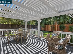 607 Nantucket Ct, Walnut Creek CA 94598