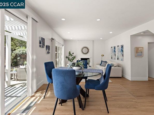 607 Nantucket Ct, Walnut Creek CA 94598