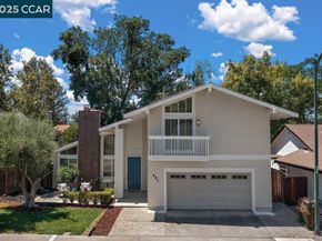 607 Nantucket Ct, Walnut Creek CA 94598