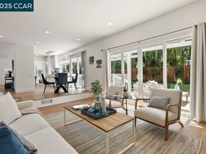 607 Nantucket Ct, Walnut Creek CA 94598