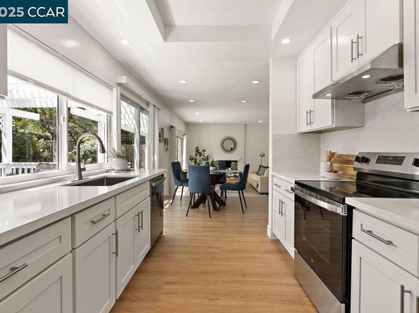 607 Nantucket Ct, Walnut Creek CA 94598