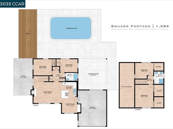 1275 Windermere Way, Concord CA 94521