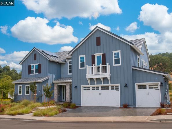 74 Estonian Court, Danville CA 94506