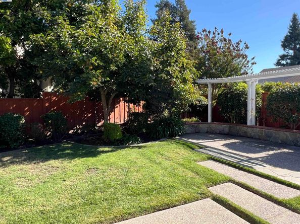 40743 Rainwater, Fremont CA 94539