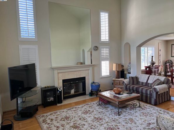 40743 Rainwater, Fremont CA 94539