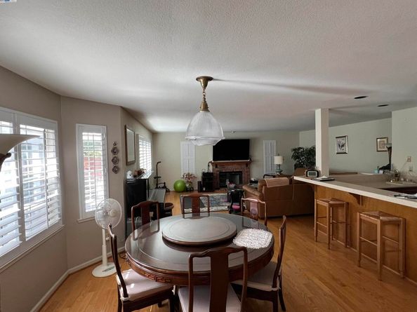 40743 Rainwater, Fremont CA 94539