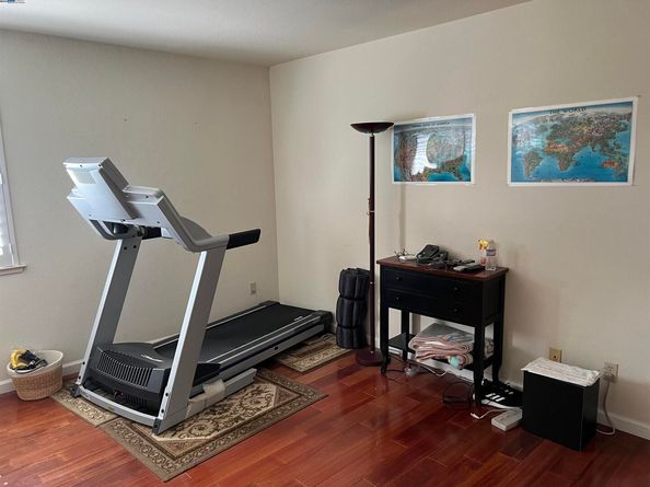 40743 Rainwater, Fremont CA 94539