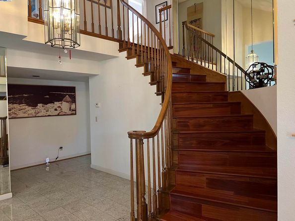 40743 Rainwater, Fremont CA 94539