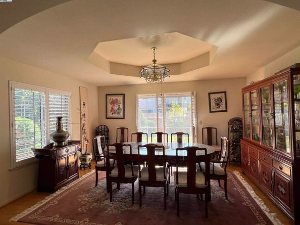40743 Rainwater, Fremont CA 94539