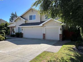 40743 Rainwater, Fremont CA 94539