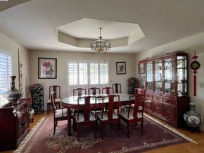 40743 Rainwater, Fremont CA 94539