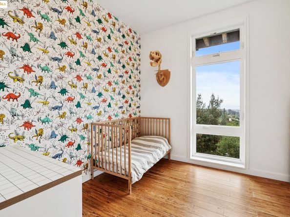 4520 Saint Andrews Road, Oakland CA 94605