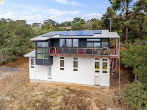 4520 Saint Andrews Road, Oakland CA 94605