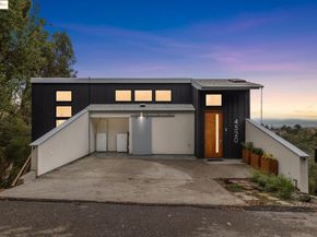 4520 Saint Andrews Road, Oakland CA 94605