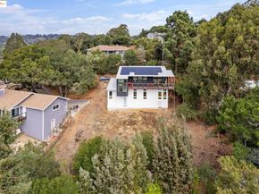 4520 Saint Andrews Road, Oakland CA 94605