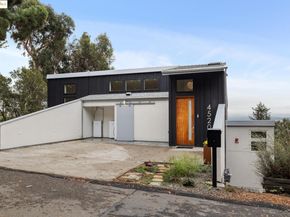 4520 Saint Andrews Road, Oakland CA 94605