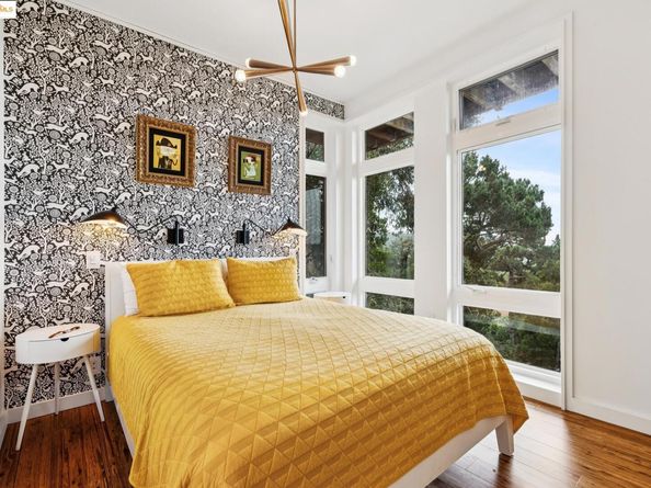 4520 Saint Andrews Road, Oakland CA 94605