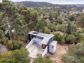 4520 Saint Andrews Road, Oakland CA 94605