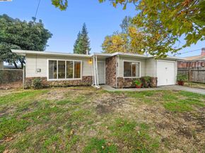 22939 Santa Clara St, Hayward CA 94541