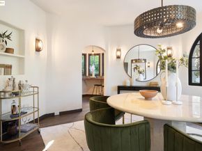 953 Grosvenor Pl, Oakland CA 94610