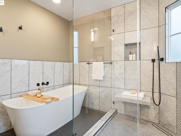 953 Grosvenor Pl, Oakland CA 94610