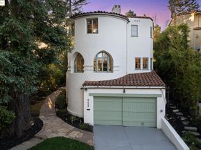 953 Grosvenor Pl, Oakland CA 94610
