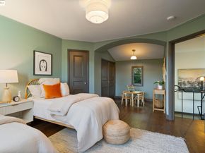 953 Grosvenor Pl, Oakland CA 94610