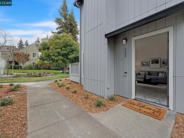 322 Rock Creek Way, Pleasant Hill CA 94523
