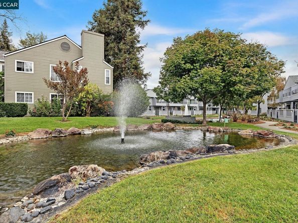 322 Rock Creek Way, Pleasant Hill CA 94523