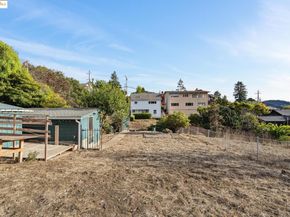 7553 Stockton Ave., El Cerrito CA 94530