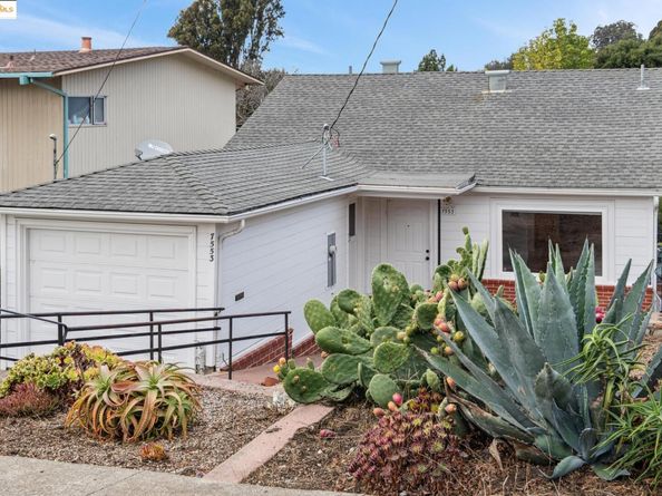 7553 Stockton Ave., El Cerrito CA 94530