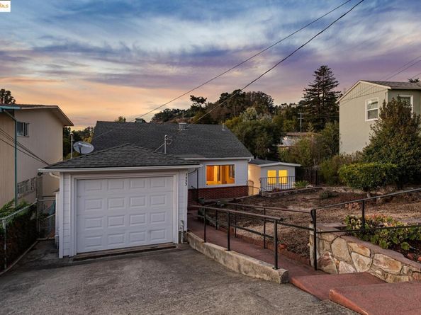 7553 Stockton Ave., El Cerrito CA 94530