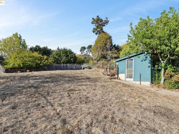 7553 Stockton Ave., El Cerrito CA 94530