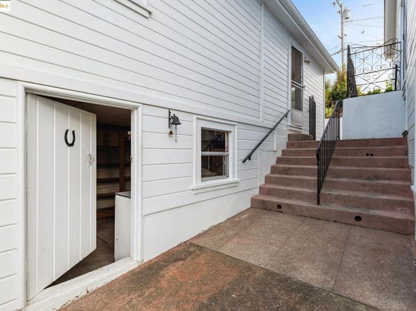 7553 Stockton Ave., El Cerrito CA 94530